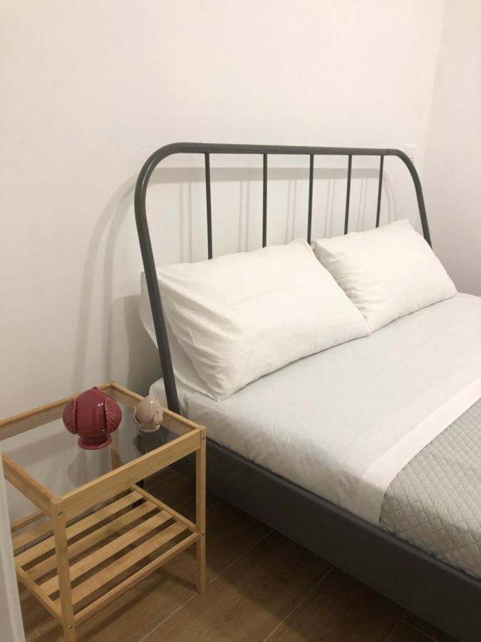 Il Pumo Pugliese Bed & Breakfast San Severo Exterior photo